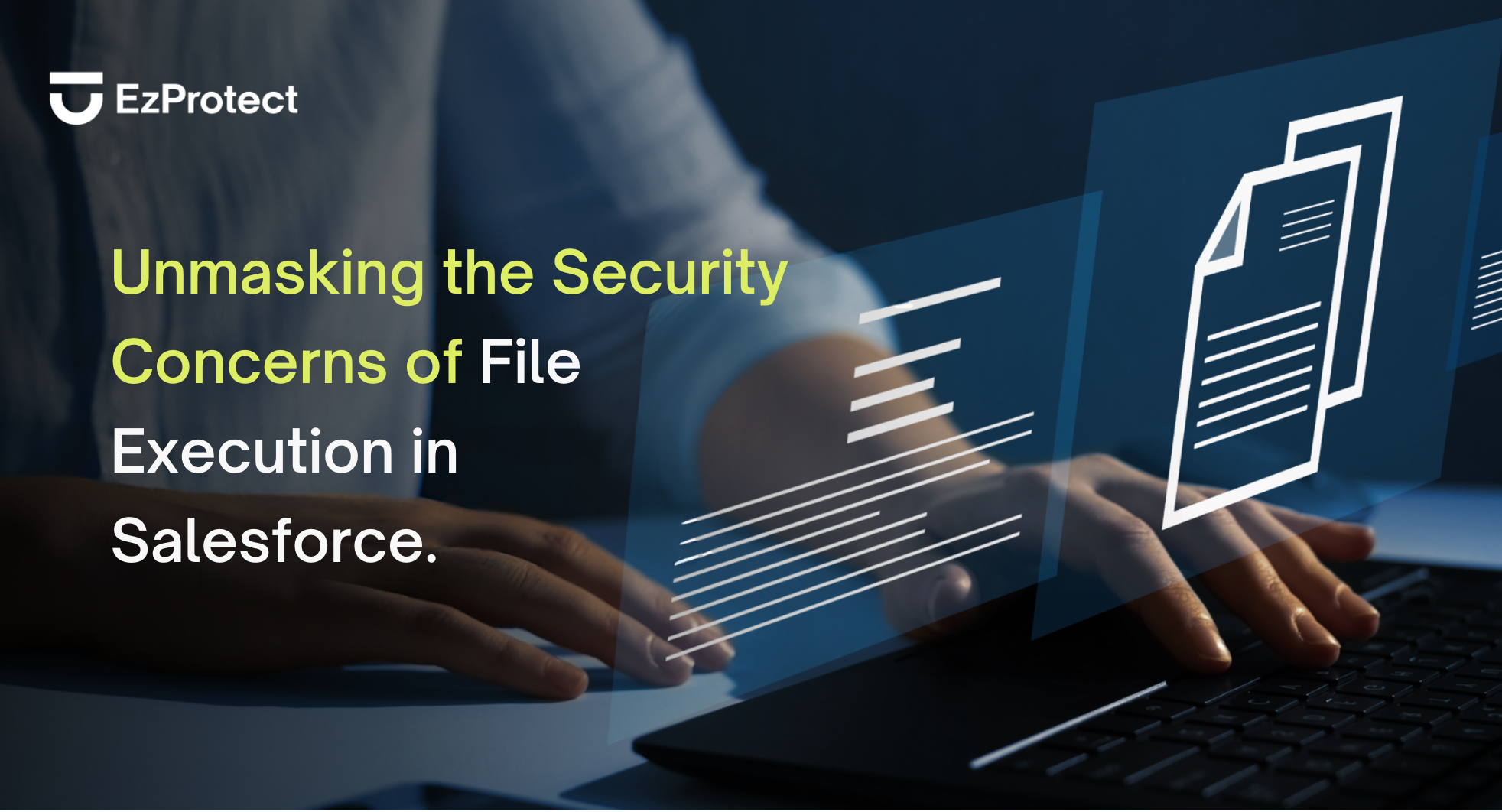 Common Misconceptions About Malicious Files Exploiting Salesforce Community Portal Vulnerabilities
