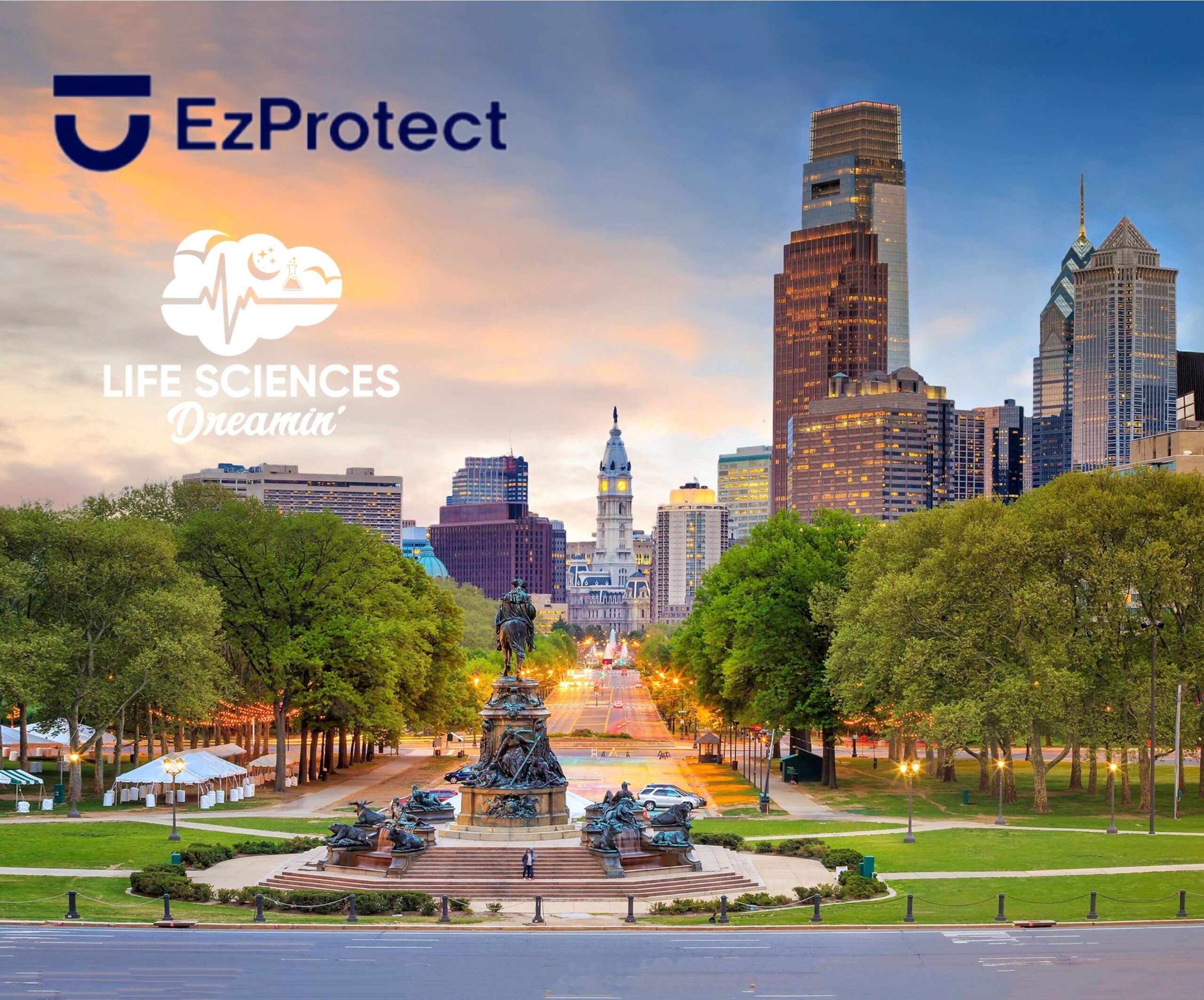 EZ Protect sponsors Life Sciences Dreamin',  the only Salesforce community conference for Sales, Marketing, RevOps, and Commercial Executives in the Life Sciences Industry.